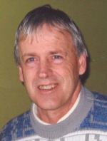 Claude Dumont