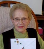 Thérèse Laflamme Isabelle