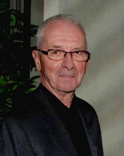 Garneau Cormier