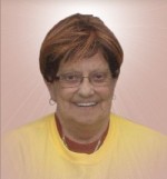 Monique Lavigne Marois