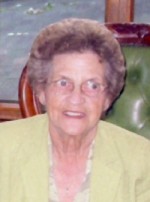 Thérèse Champagne Marcotte