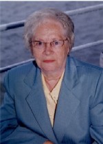 Rita Lamarre