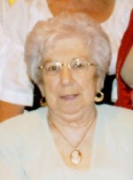 Rita Pariseau Tardif