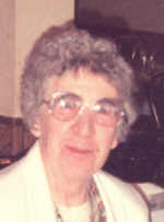 Marie-Claire  Boisvert Perreault