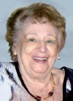 Yvette Laroche Perreault