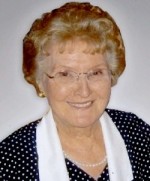 Germaine Laflamme Gosselin