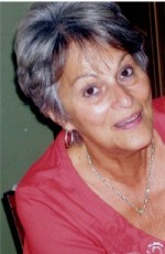 Janet Caron Mailhiot