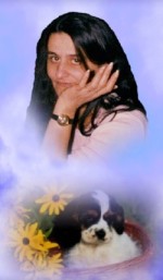 Louise Chauvette Talbot