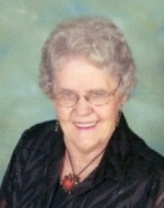 Lucette Nolin Gosselin