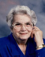 Gertrude Labbé St-Cyr