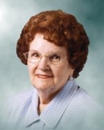 Georgette Pelchat Fournier