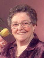 Thérèse Gaudet Rouillard