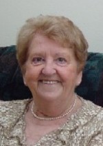 Thérèse Brisson Boilard