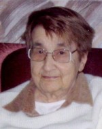 Jeanne Gosselin Talbot