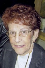 Huguette Labranche Paradis