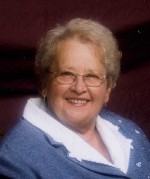 Thérèse Lemieux Verville