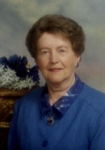 Simonne Spénard Desrochers