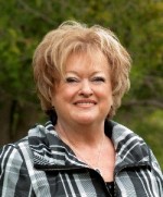 Claudette Spénard Moreau