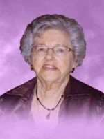 Marie-Jeanne Groleau Bédard