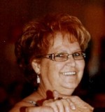 Pierrette Lafrance Fortier