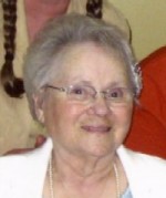 Marie-Rose Desrochers Laroche