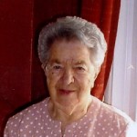 Marie-Louise Gagnon Larochelle