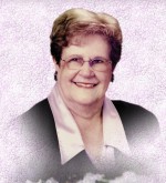 Madeleine Lecomte Houde