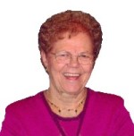 Laurette  Courtois Pariseau