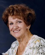 Marie-Jeanne Ferron Morneau