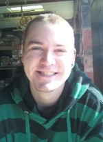 Steven Gélinas Boulianne