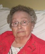 Yvette Houde Croteau