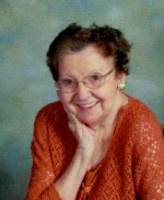 Irène Tousignant Lemay