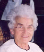 Cécile  Thériault Lebrun