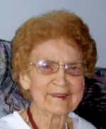 Marie-Rose Morissette