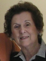 Nicole Marien Gaudreault