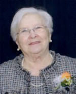 Florida-Claire Beauchesne Gendron