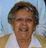 Béatrice Simoneau Leblanc