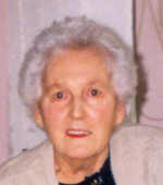 Françoise  Bergeron Roberge