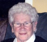 Carmen Pellerin Gagnon