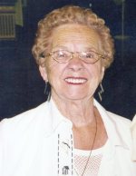 Lorraine Proulx Massé