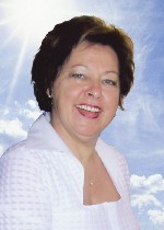 Ghislaine  Laroche Desrochers