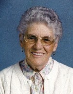 Marie-Rose Poisson Plante