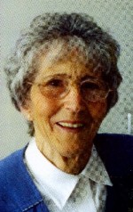 Mariette Pépin Langlois