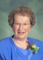 Albertine Thibeault Dumas