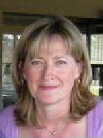 Hélène Cantin née Bergeron