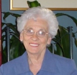 Madeleine Cormier Labonté