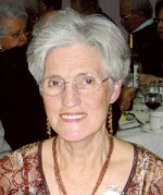 Rachel Boucher Gendron