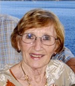 Lucette Simoneau Vaillancourt