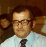 Jean-Claude Labrecque
