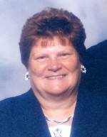 Louisette Desharnais Guillemette